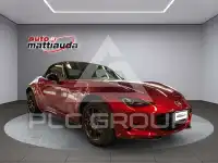 2026 Mazda MX-5