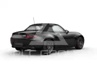 2026 Mazda MX-5