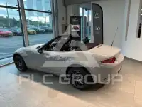 2026 Mazda MX-5