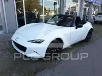 2026 Mazda MX-5