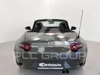 2026 Mazda MX-5