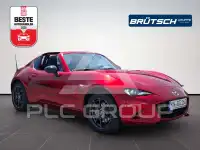 2026 Mazda MX-5