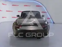 2026 Mazda MX-5