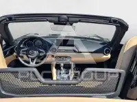 2026 Mazda MX-5
