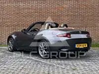 2026 Mazda MX-5