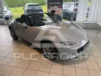 2026 Mazda MX-5