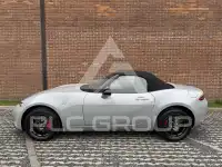 2026 Mazda MX-5