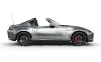 2026 Mazda MX-5