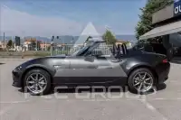 2026 Mazda MX-5
