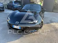 2026 Mazda MX-5