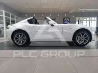 2026 Mazda MX-5