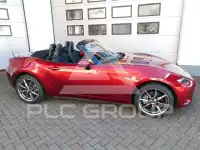 2026 Mazda MX-5