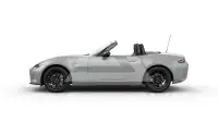 2026 Mazda MX-5