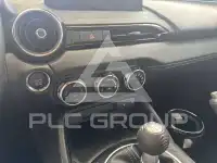 2026 Mazda MX-5