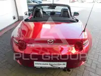 2026 Mazda MX-5