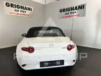 2026 Mazda MX-5
