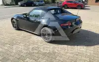 2026 Mazda MX-5