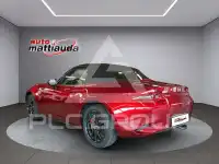 2026 Mazda MX-5