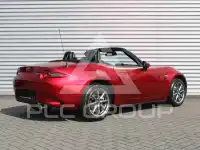 2026 Mazda MX-5