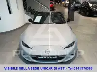 2026 Mazda MX-5