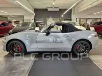 2026 Mazda MX-5