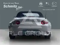 2026 Mazda MX-5