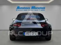 2026 Mazda MX-5