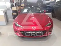2026 Mazda MX-5