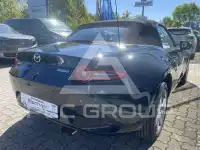 2026 Mazda MX-5