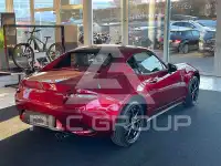 2026 Mazda MX-5
