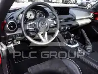 2026 Mazda MX-5