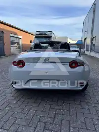 2026 Mazda MX-5