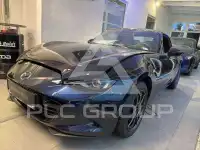 2026 Mazda MX-5