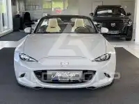 2026 Mazda MX-5