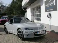 2026 Mazda MX-5