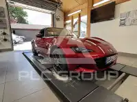 2026 Mazda MX-5