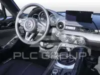 2026 Mazda MX-5