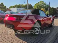 2026 Mazda MX-5