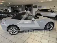 2026 Mazda MX-5