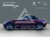 2026 Mazda MX-5