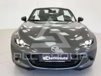 2026 Mazda MX-5