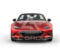 2026 Mazda MX-5