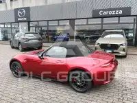 2026 Mazda MX-5