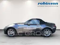 2026 Mazda MX-5