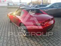 2026 Mazda MX-5