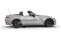 2026 Mazda MX-5