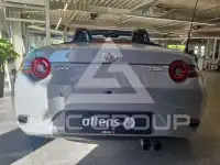 2026 Mazda MX-5