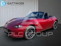 2026 Mazda MX-5