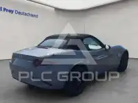 2026 Mazda MX-5