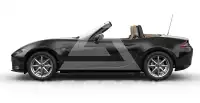 2026 Mazda MX-5
